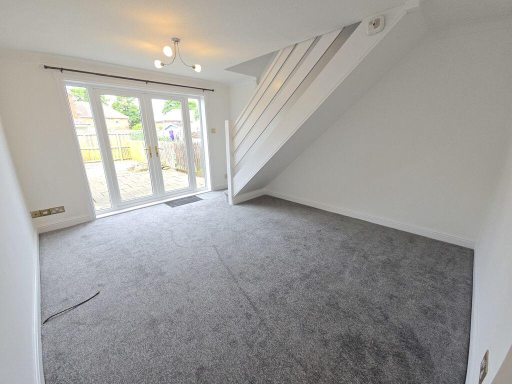 House in Choppington, Guide Post - View 3