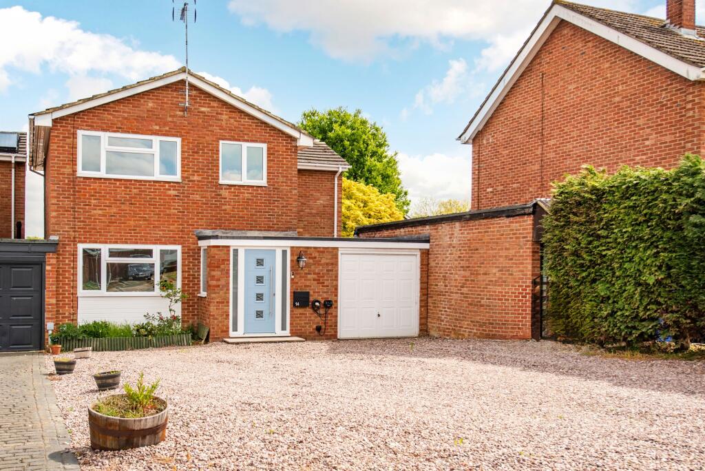 Main image of property: Oat Hill Road, Towcester, NN12