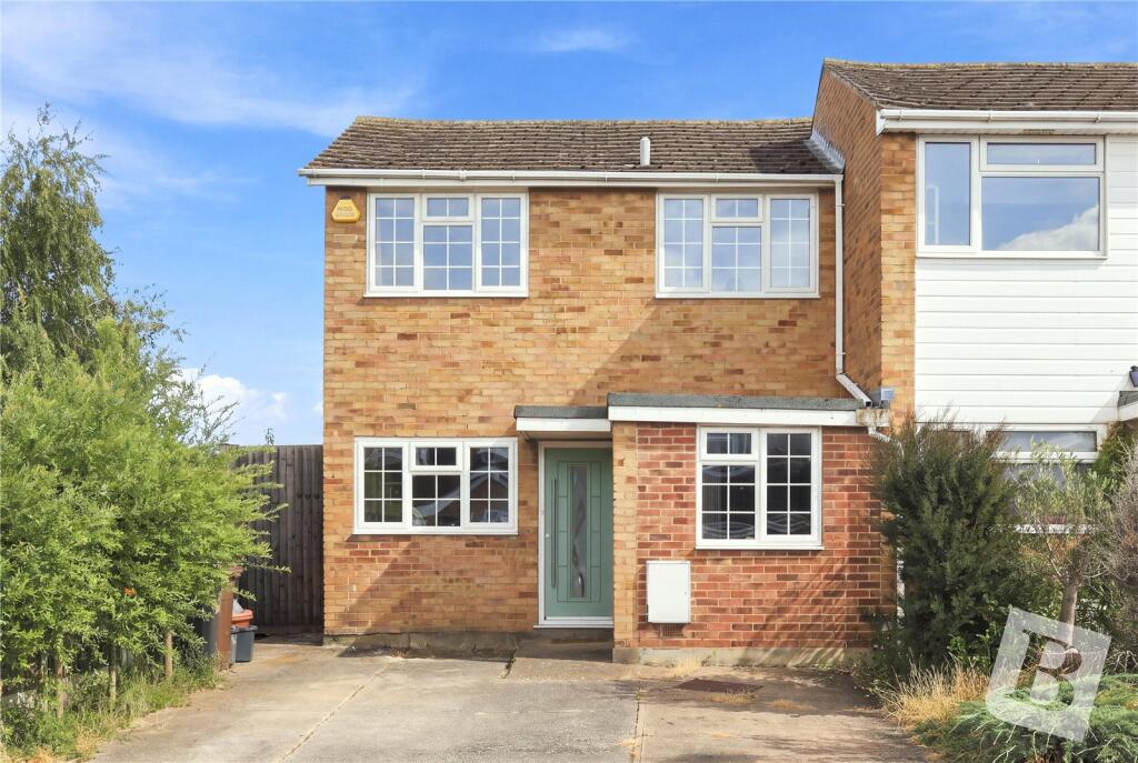 Main image of property: Manor Road, South Woodham Ferrers, Essex, CM3