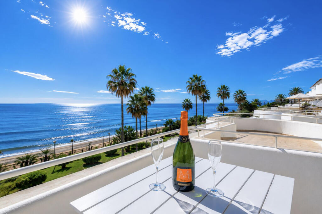 Main image of property: Andalucia, Malaga, Estepona