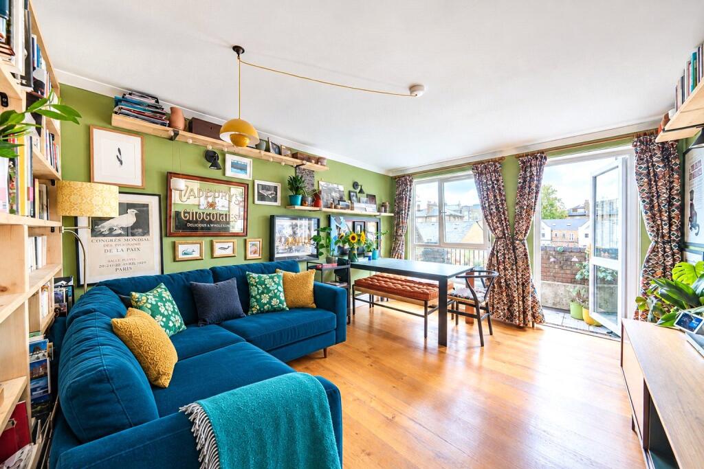 Main image of property: Hamilton Park, London
