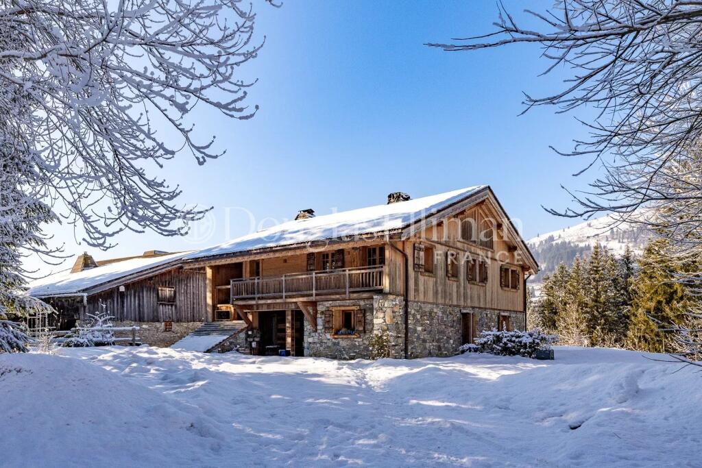 Main image of property: Rhone Alps, Haute-Savoie, Les Gets