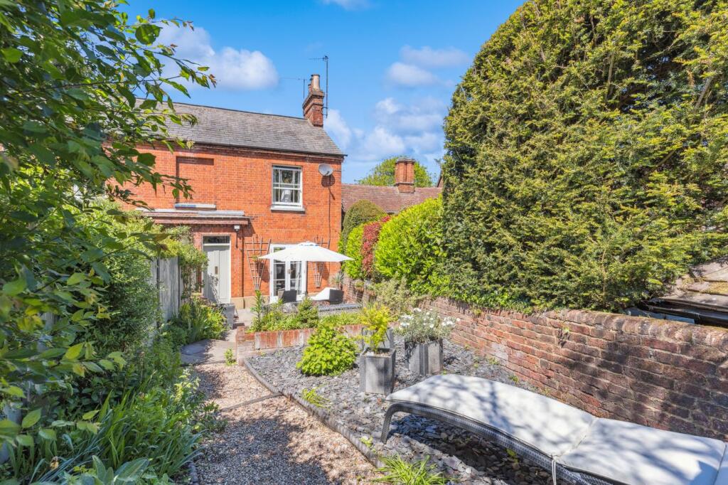 Main image of property: Mill Lane, Welwyn, AL6