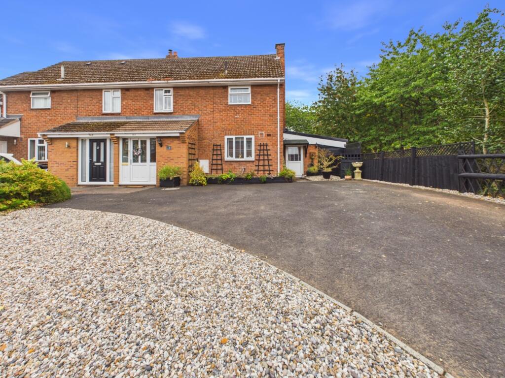 Main image of property: 144 The Hobbins, The Hobbins, Bridgnorth
