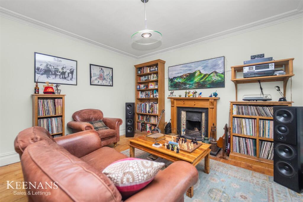 Additional image 36 of Clitheroe Road, Waddington