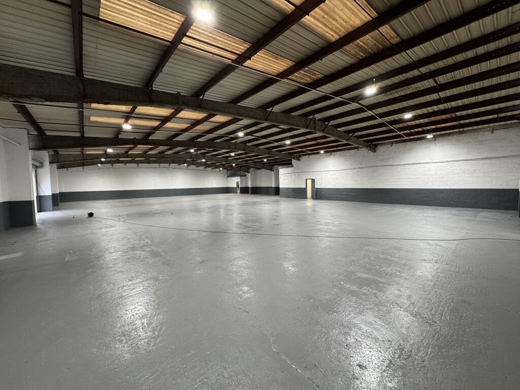 Additional image 4 of The Ironworks, Dale Street, Accrington, BB5 0AP