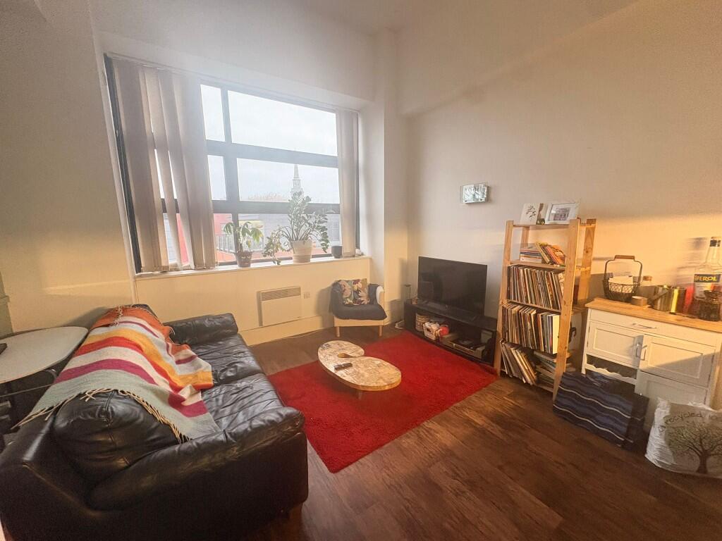 Main image of property: Newhall Street, Birmingham, B3
