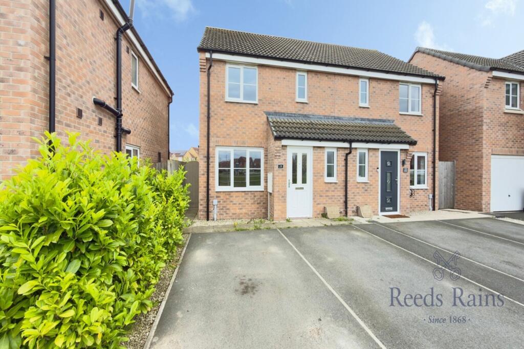 Main image of property: Pond View, Selby, North Yorkshire, YO8