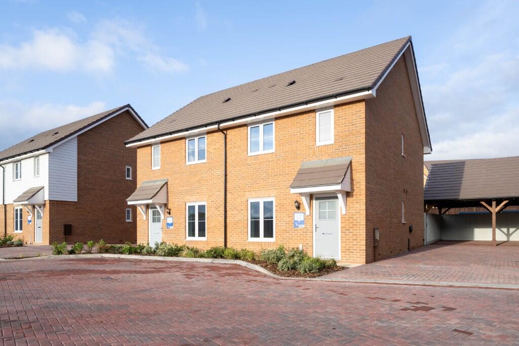 Main image of property: Scocles Road,
Minster on Sea,
Kent,
ME12 3SN