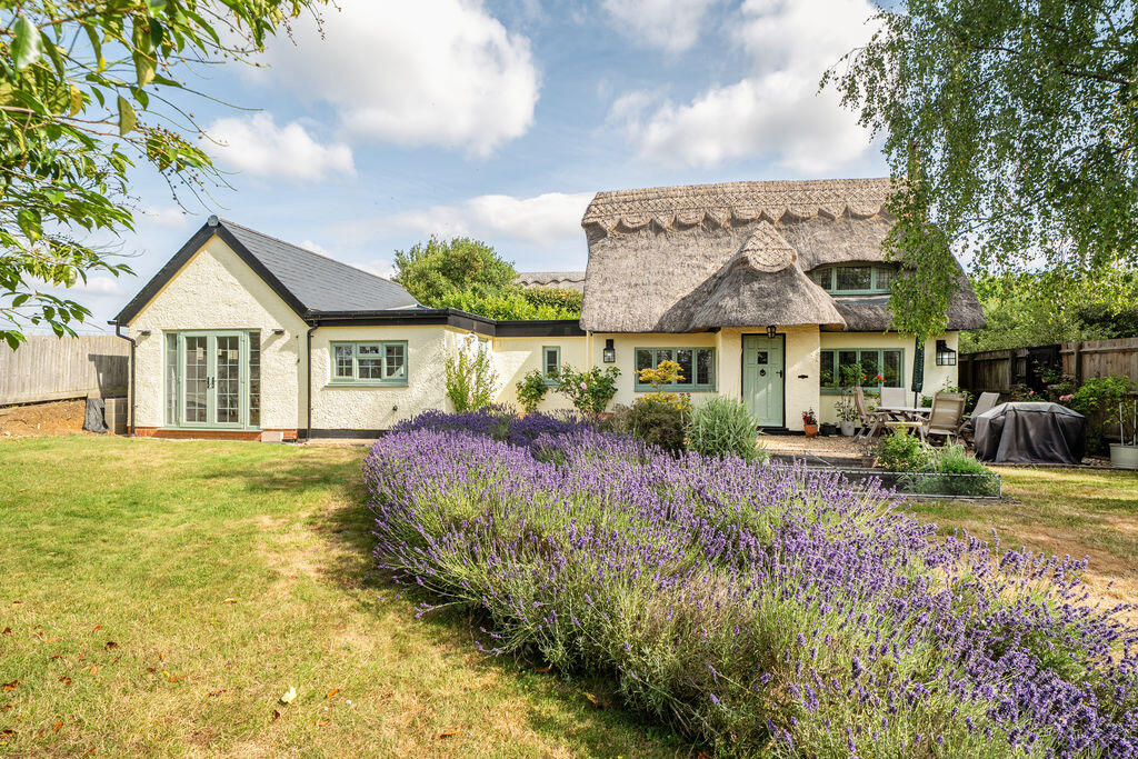 Main image of property: Plummers Lane, Haynes, MK45