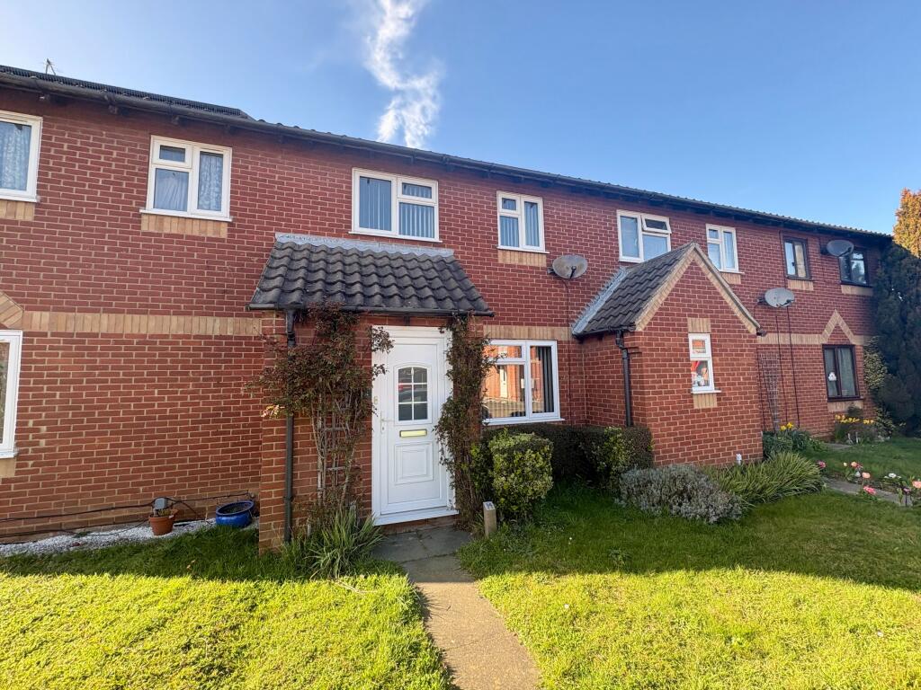 Main image of property: Bredfield Close, Felixstowe