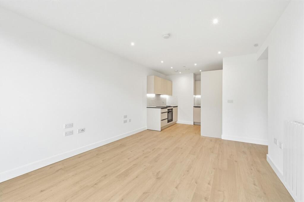 Main image of property: Dray House, Lombard Square, SE28