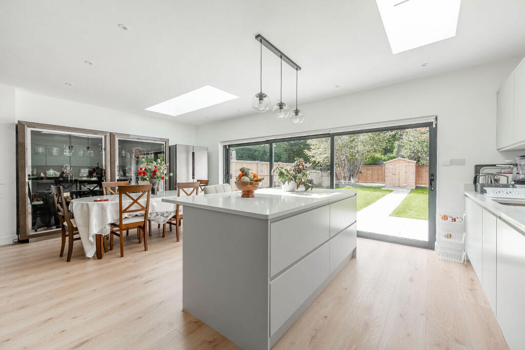 Main image of property: Avenue Road, Pinner, HA5