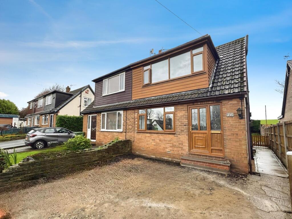 Main image of property: Whinmore Gardens, Gomersal, BD19