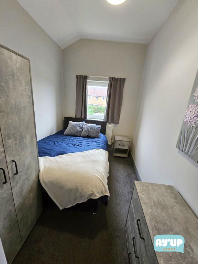 Main image of property: Room 3, 164 Bentley Road DN5 9QW