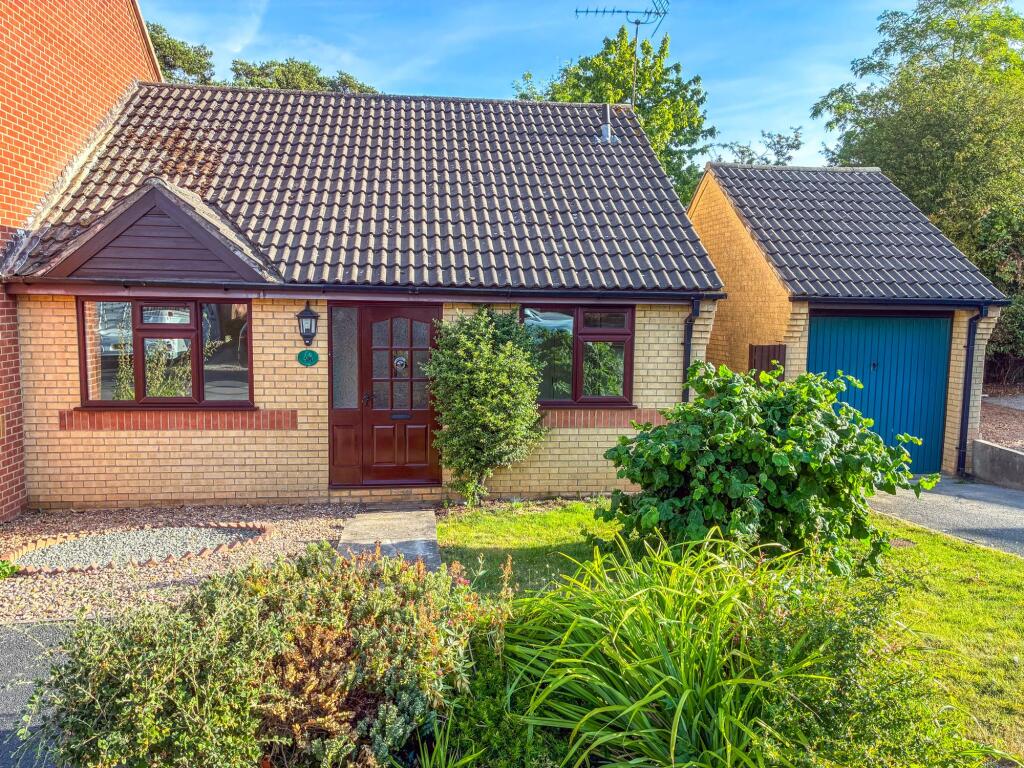 Main image of property: Highgrove Crescent, Leicester, LE2