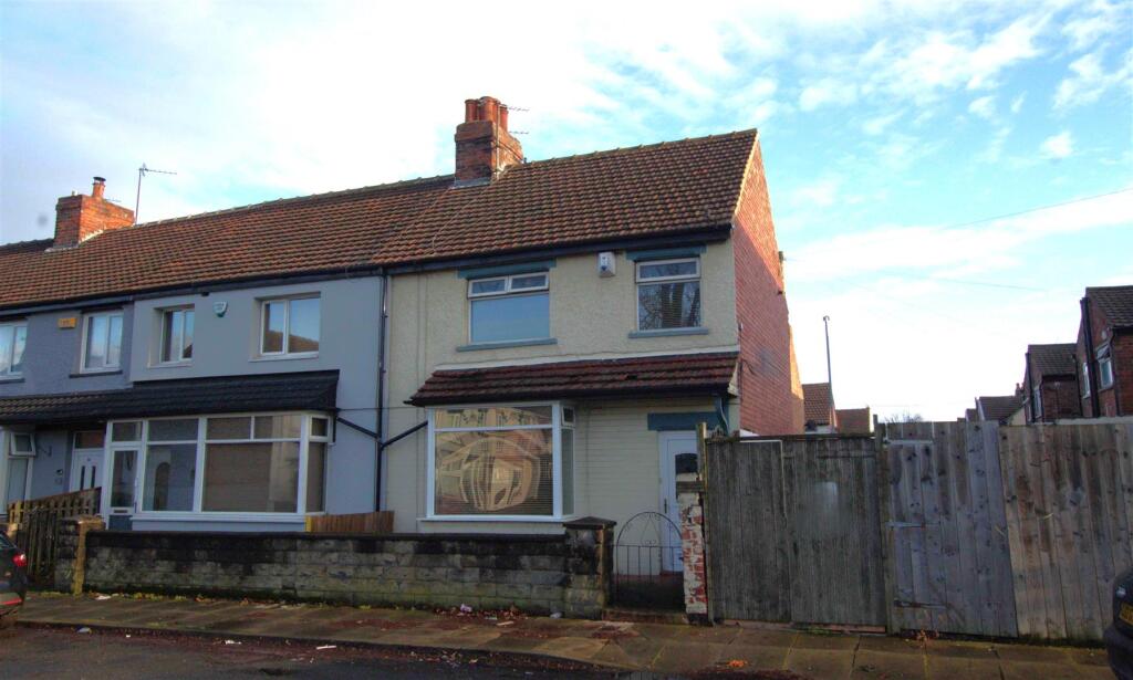 Main image of property: Meath Street, Middlesbrough