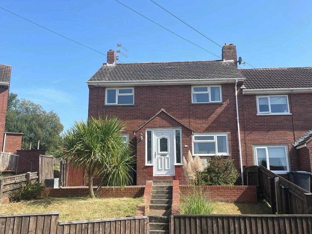 Main image of property: Margaret Road, Exeter, Devon, EX4
