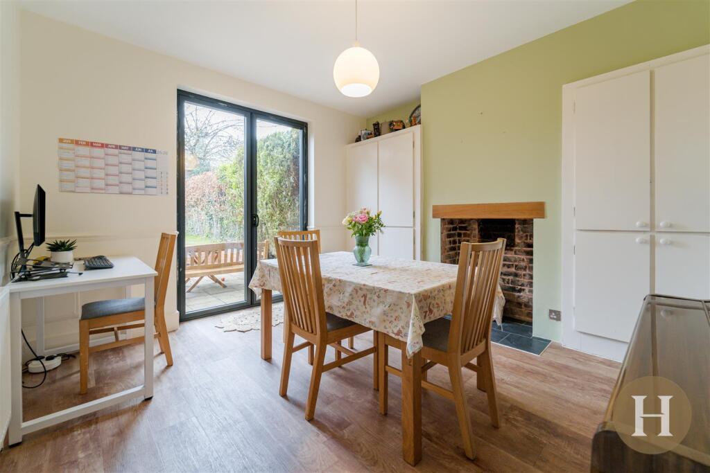 Additional image 11 of High Brow, Harborne, Birmingham, B17