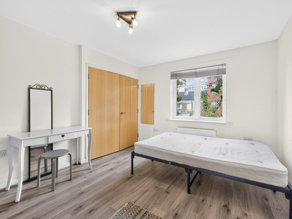 Apartment in London - View 4