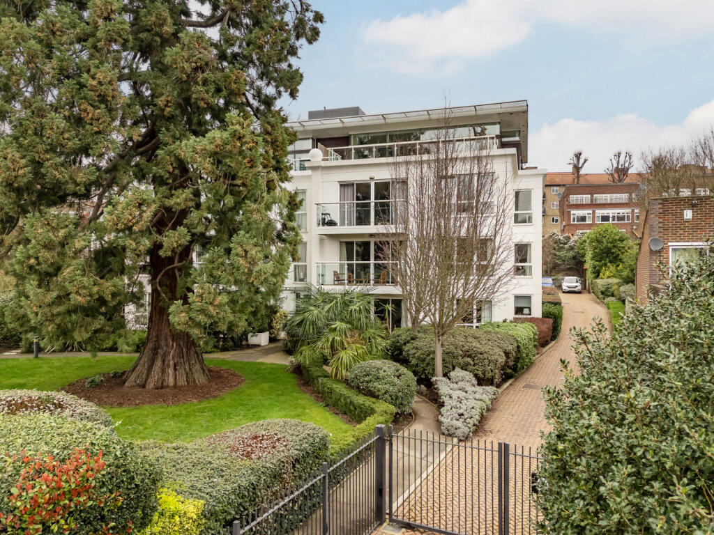 Main image of property: Queensmere Road, London, SW19