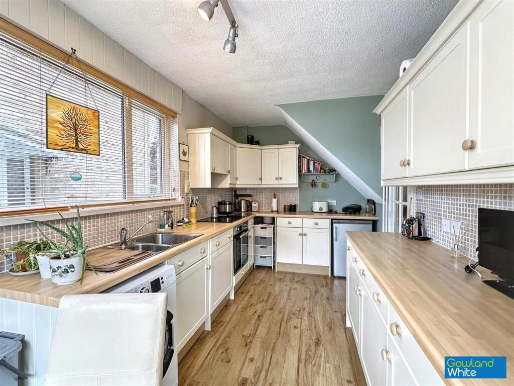 House in Stockton-on-Tees - View 5