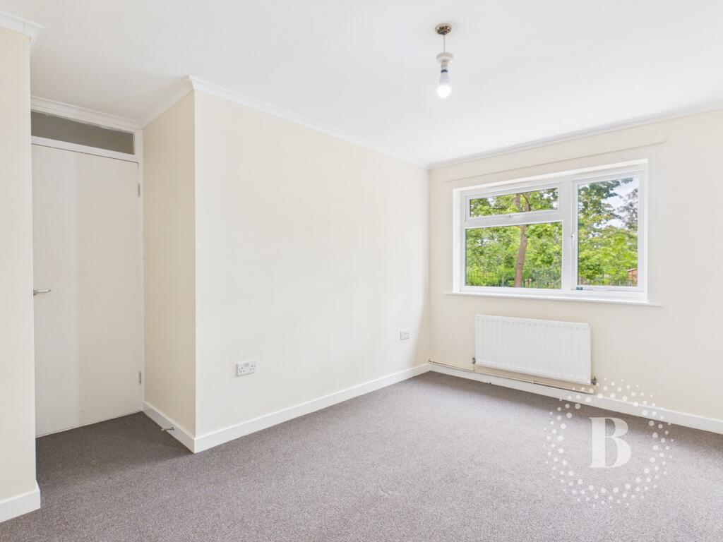 Apartment in Telford - View 5