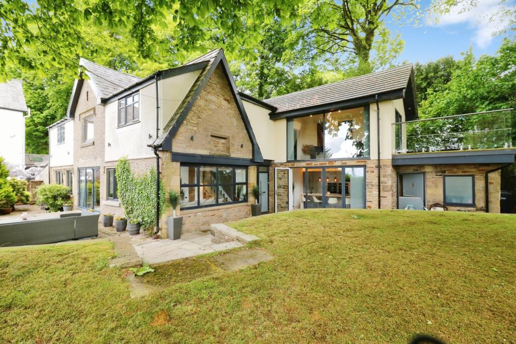 Main image of property: Whins Crest, Lostock, Bolton, BL6