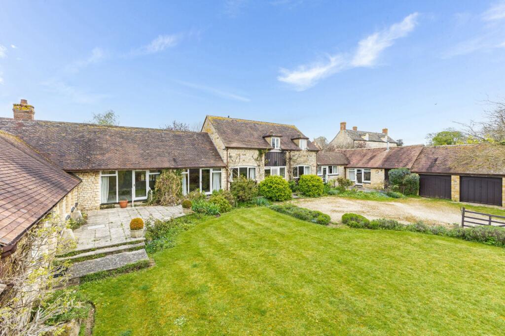 Main image of property: Lambs Lane, Wootton, Woodstock, Oxfordshire