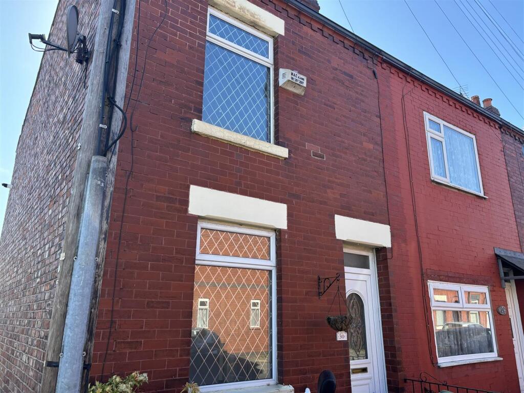 Main image of property: Holyoake Street, Droylsden