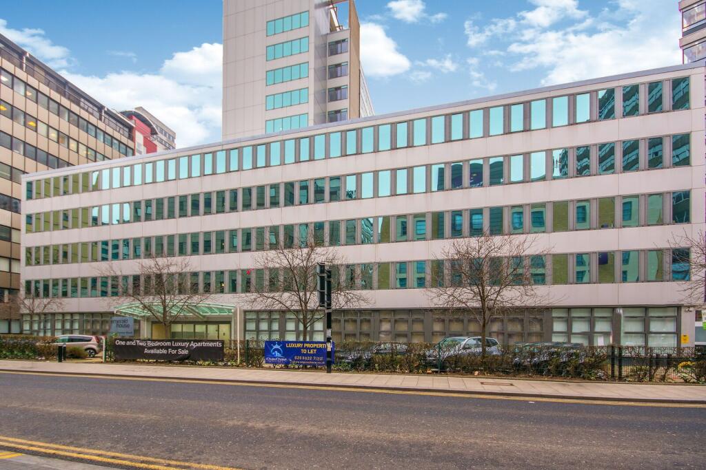 Main image of property: Lansdowne Road, Croydon, CR0