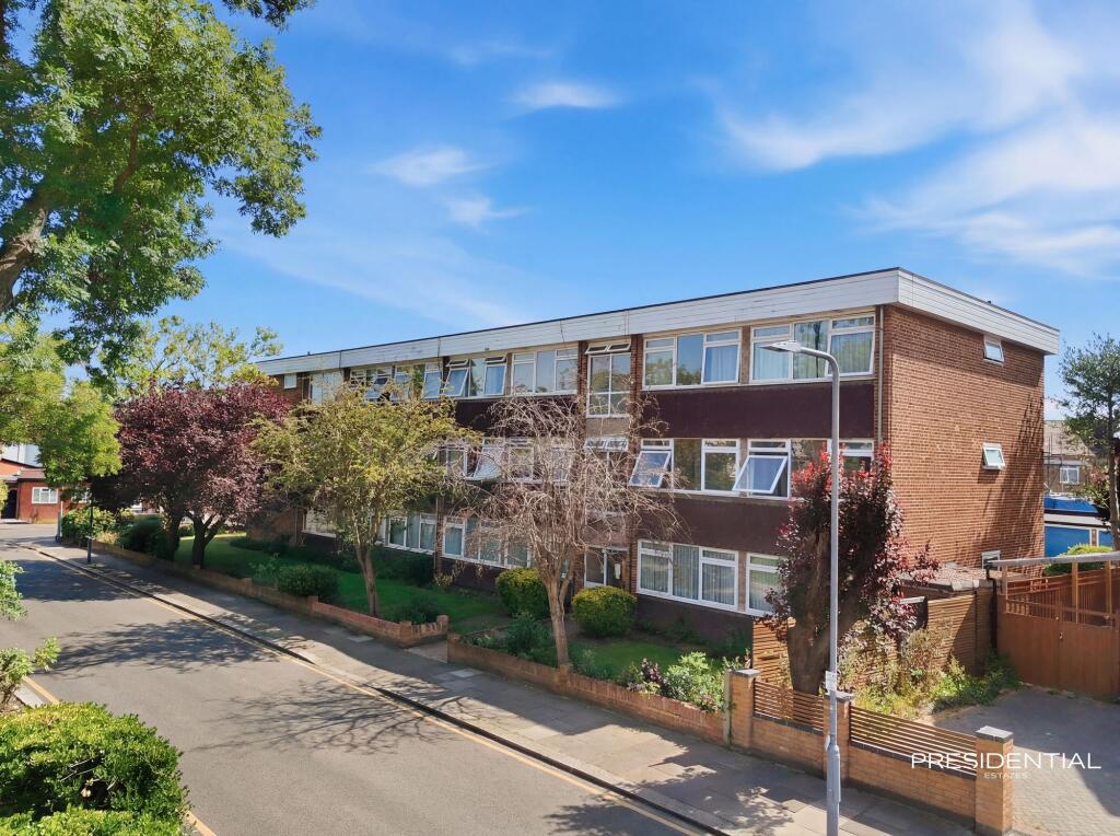 Main image of property: Mistley Thorn, Cranbrook Rise, Gants Hill, IG1