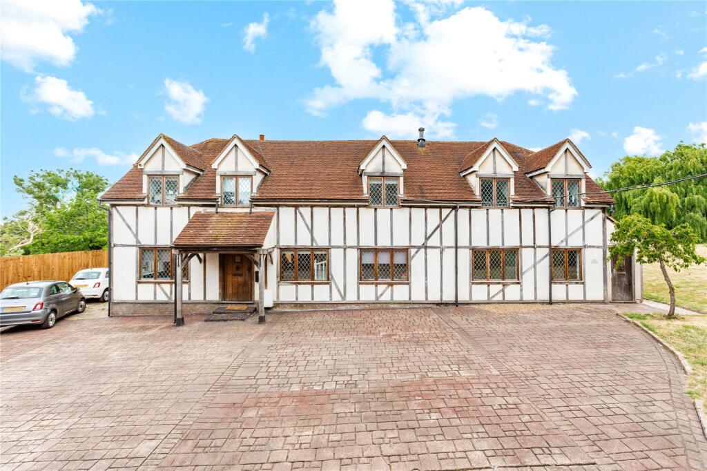 Main image of property: Folkes Lane, Upminster, RM14