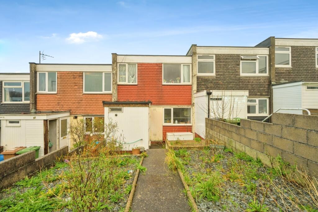 Main image of property: Saunders Walk, Plymouth, Devon, PL6