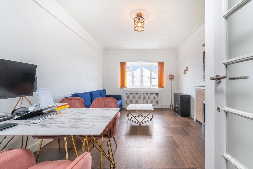 Main image of property: Regency Lodge, 
Adelaide Road, NW3