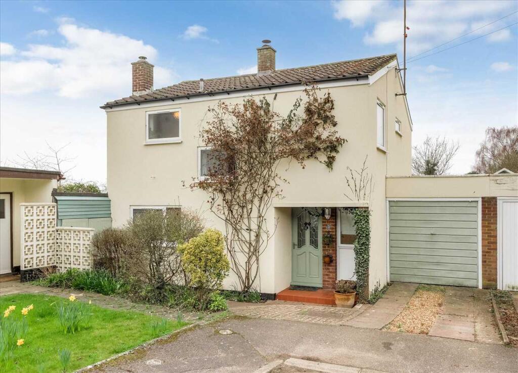 Main image of property: Abbey Way, Ravenstone