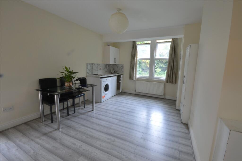 Main image of property: Blakemore Road, London, SW16