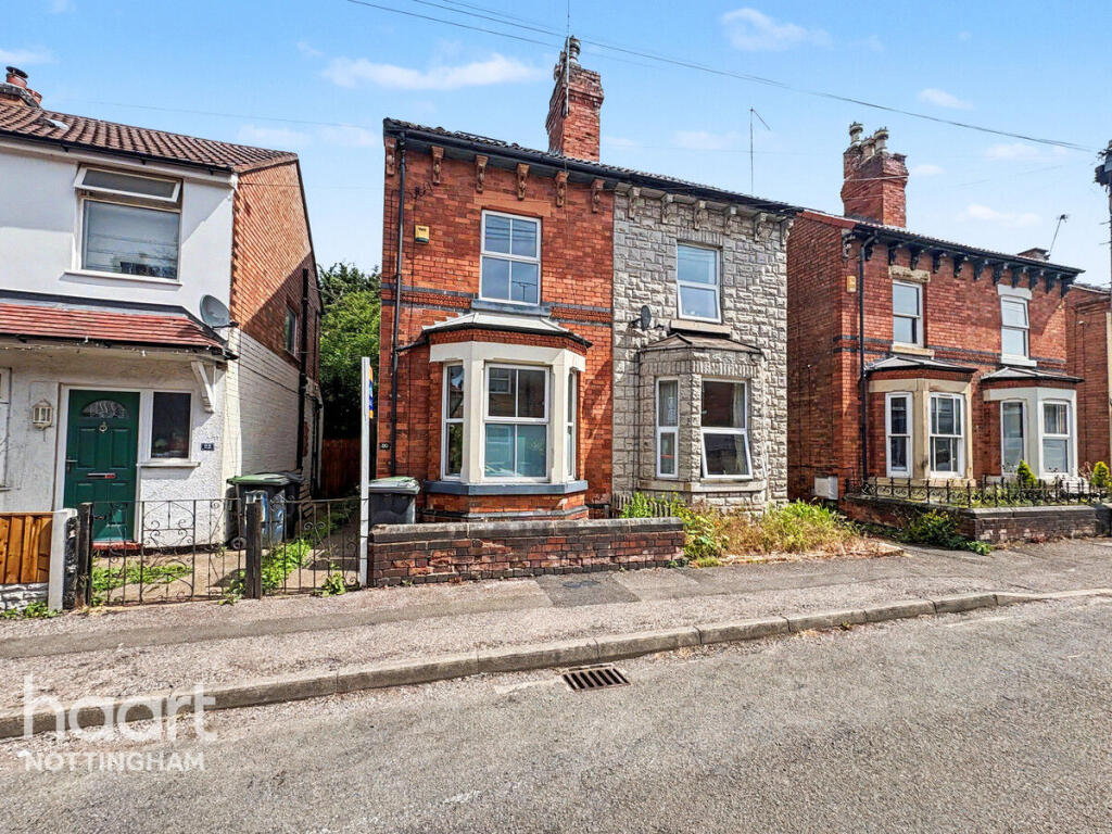 Main image of property: Dagmar Grove, Beeston