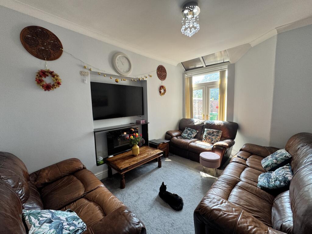 House in Manchester, Levenshulme - View 5