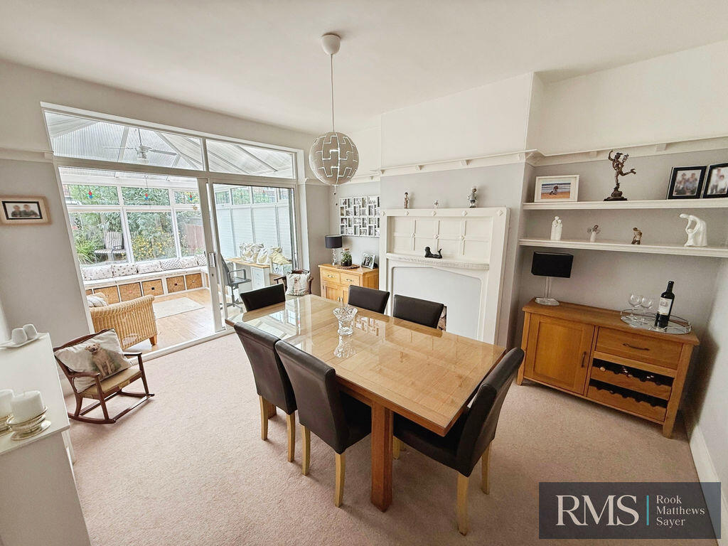 House in Newcastle upon Tyne, Gosforth - View 5