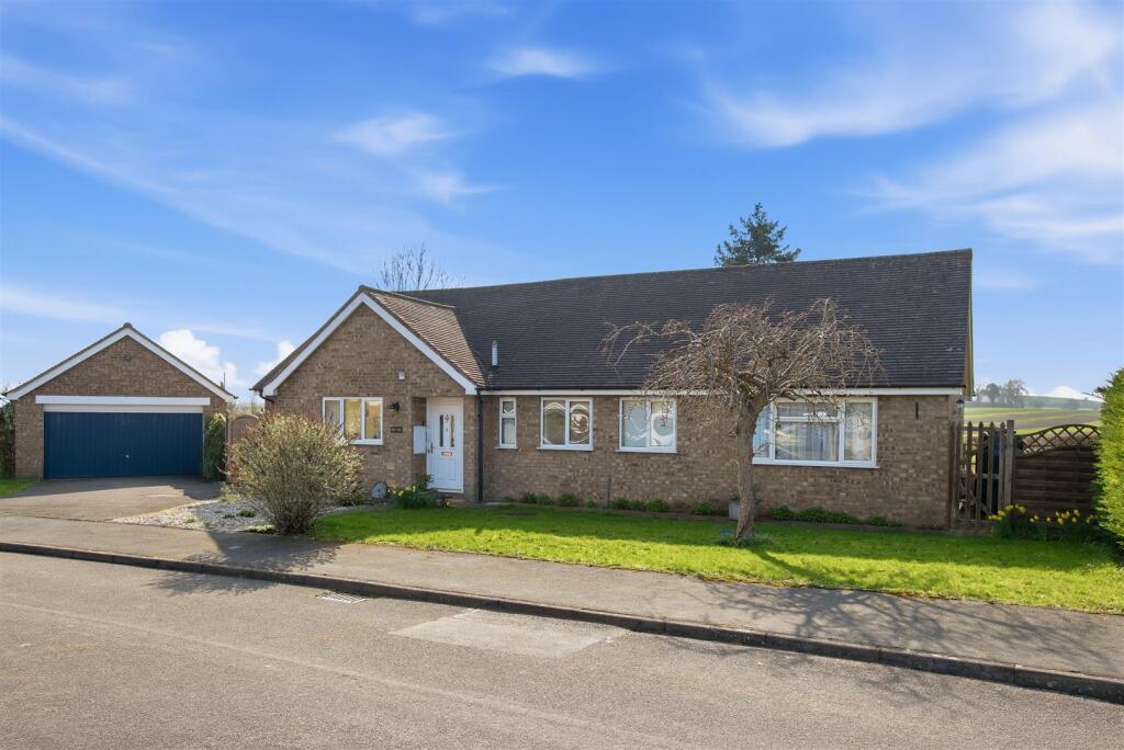 Main image of property: Verney Close, Butlers Marston, Warwick
