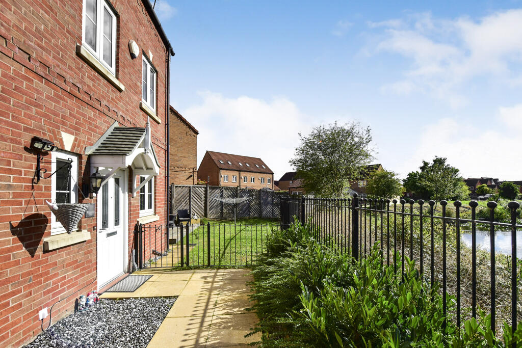 House in Sheffield - View 3