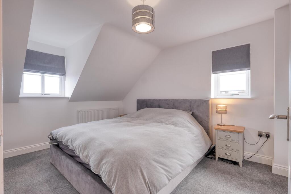 Additional image 8 of Willoughby Gardens, Birmingham, B38