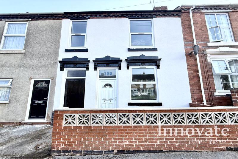 Main image of property: Ashes Road, Oldbury