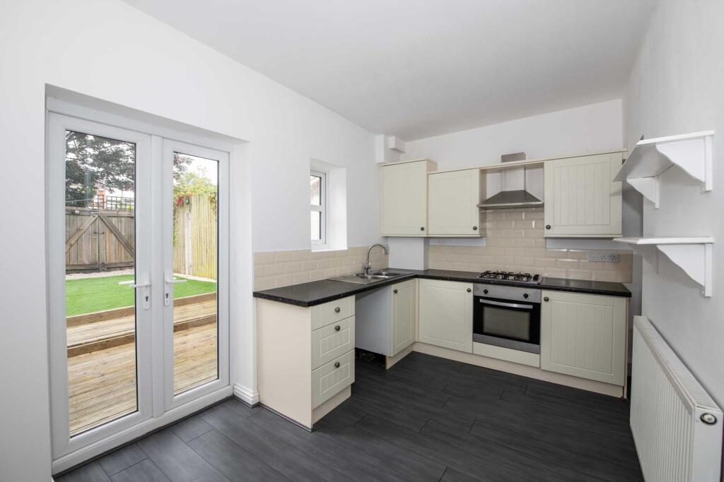 House in Bury, Greater Manchester - View 4