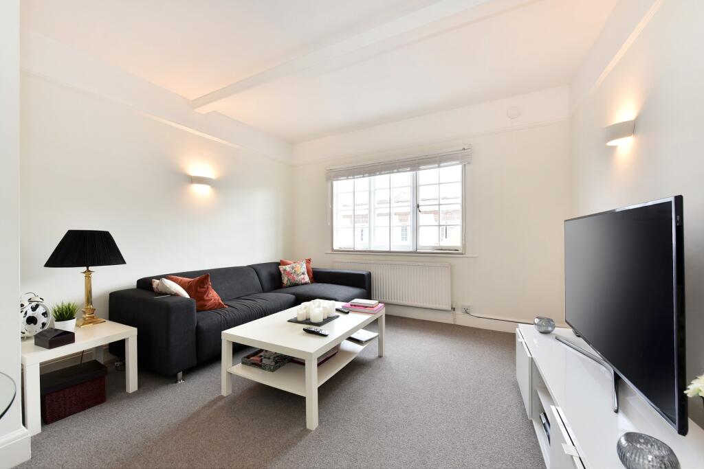 Main image of property: Ranelagh Garden Mansions, Ranelagh Gardens, London, SW6