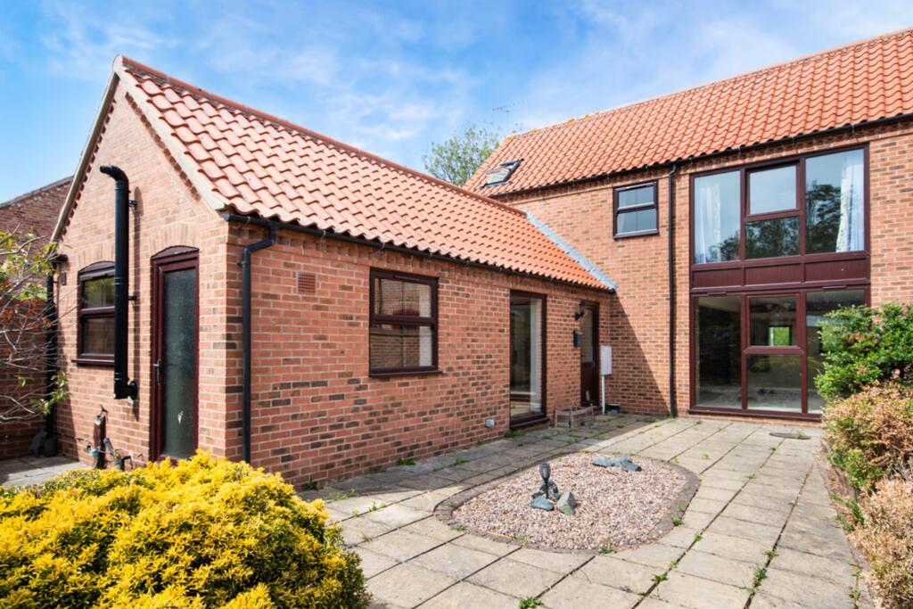 Main image of property: Habblesthorpe, Retford, DN22
