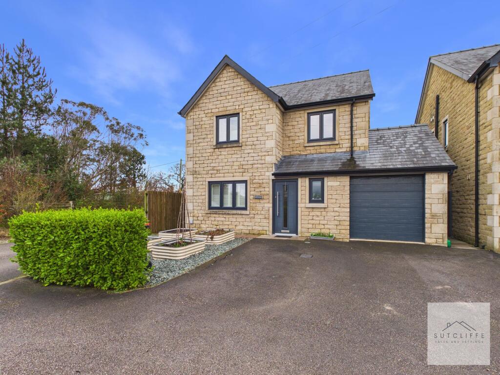 Main image of property: Lancaster New Road, Cabus, PR3