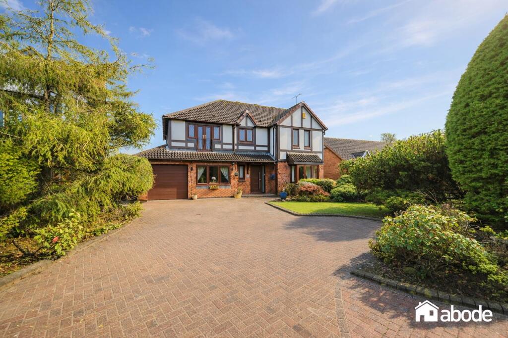 Main image of property: Mayfield Avenue, Formby, Liverpool