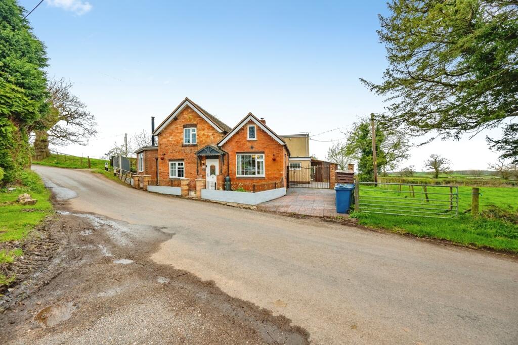 Main image of property: Lea Road, Rugeley, Staffordshire, WS15
